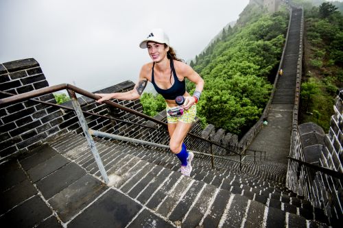 THE GREAT WALL MARATHON | 42K,21K,10K 2020